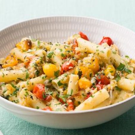 Pasta Ponza (Giada)