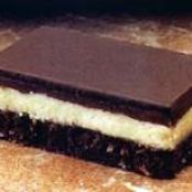 Nanaimo Bars