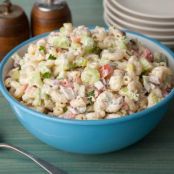 Best American Macaroni Salad