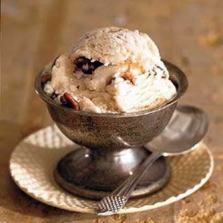 Butter Pecan IceCream
