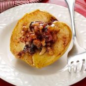 APPLES - Greco-Norman Baked Apples