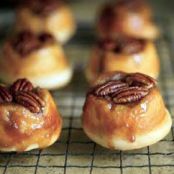 Pecan Sticky Buns
