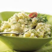 Dilled Potato Salad