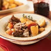 Yankee Pot Roast