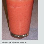 Belly Fat Smoothie