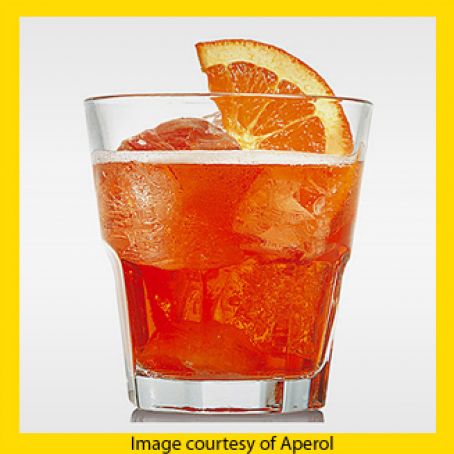 Aperol Spritz