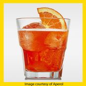 Aperol Spritz