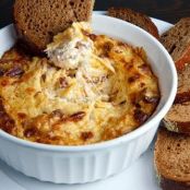 Reuben Dip