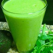Reboot - Smoothie - Sweet Green
