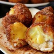 STUFFED CINNAMON BITES