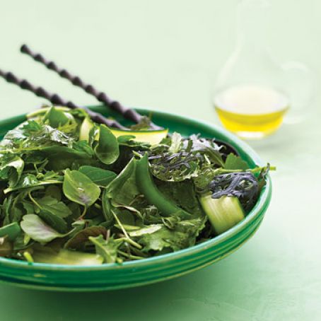Green Salad