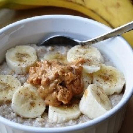 Treat Yourself to The Elvis Oat Bowl! « Marlene Koch Marlene Koch