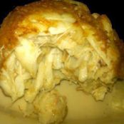 Maryland Crab Cakes
