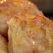 Lady and Sons Cheese Biscuits