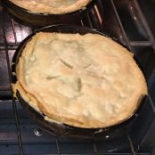 Chicken Pot Pie