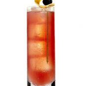 High Line Gin & Tonic