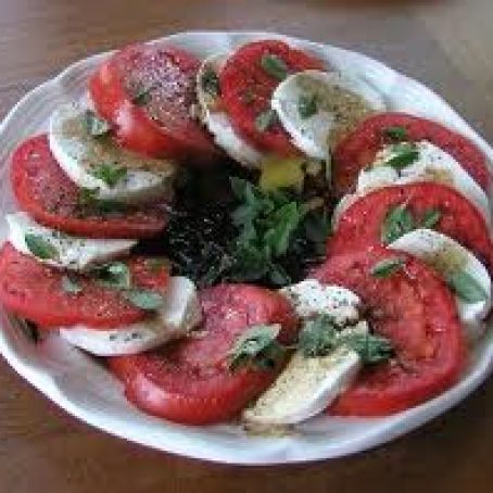 Caprese Salad recipe - Canadian Living