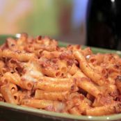 Mario Batali's Pasticcio di Maccheroni