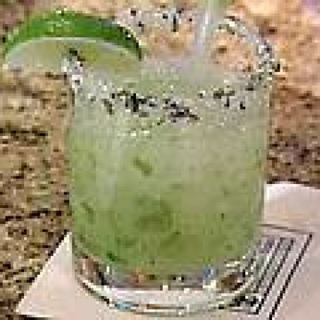Frozen Royal Mojito