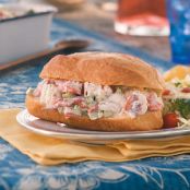 Lobster Rolls Recipe