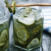 Dill Pickles