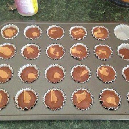 Reese's GOOD FOR YOU cups!!!!