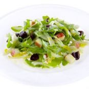 Fennel Salad - Citrus