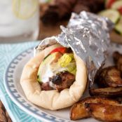 Souvlaki Gyros