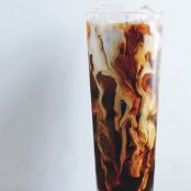 Dublin Iced Coffee