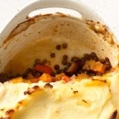 VEGETABLE SHEPHERD'S PIE