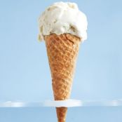 No-Churn Vanilla Ice Cream Recipe