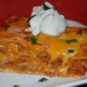 ENCHALADAS (LAYERED)