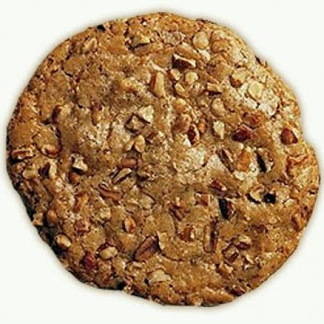 Chewy Pecan Cookie (Great American Cookie Co)