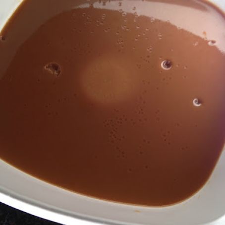 Dulce De Leche (Crockpot) Recipe #107253 from CDKitchen.com