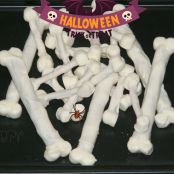 'Dem Bones  (Halloween Treats)