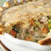 Chicken Pot Pie