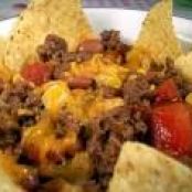 Easy Taco Stew