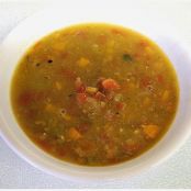 Lentil Soup