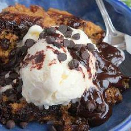 (Crockpot) Heaven in a Crockpot