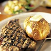 Publix's Peppercorn Steak