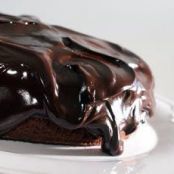 Dairy Egg and Nut Free Chocolate Cake