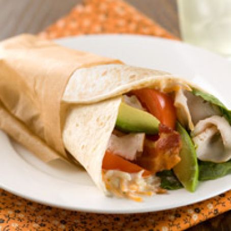 Classic Cobb Wraps