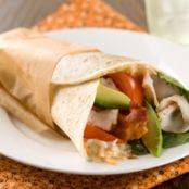 Classic Cobb Wraps