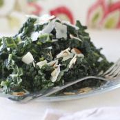 Kale Salad