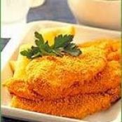 Southern-style Oven Fried Chicken: Recipe Renovation