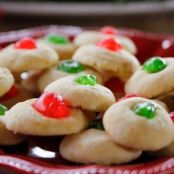 Christmas Cherries