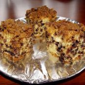 Toll House Crumbcake