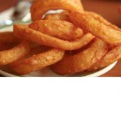 French-Fried Onion Rings