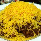 Cincinnati Chili***
