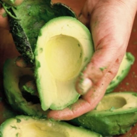 Lobster Cobb Salad Rolls